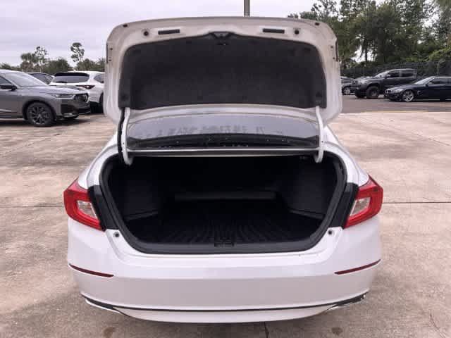Used 2018 Honda Accord LX image 33