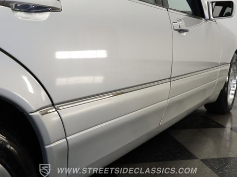 Used 1999 Mercedes-Benz S 500 Sedan image 26
