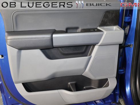 Used 2022 Ford F150 XLT w/ Equipment Group 302A High image 13