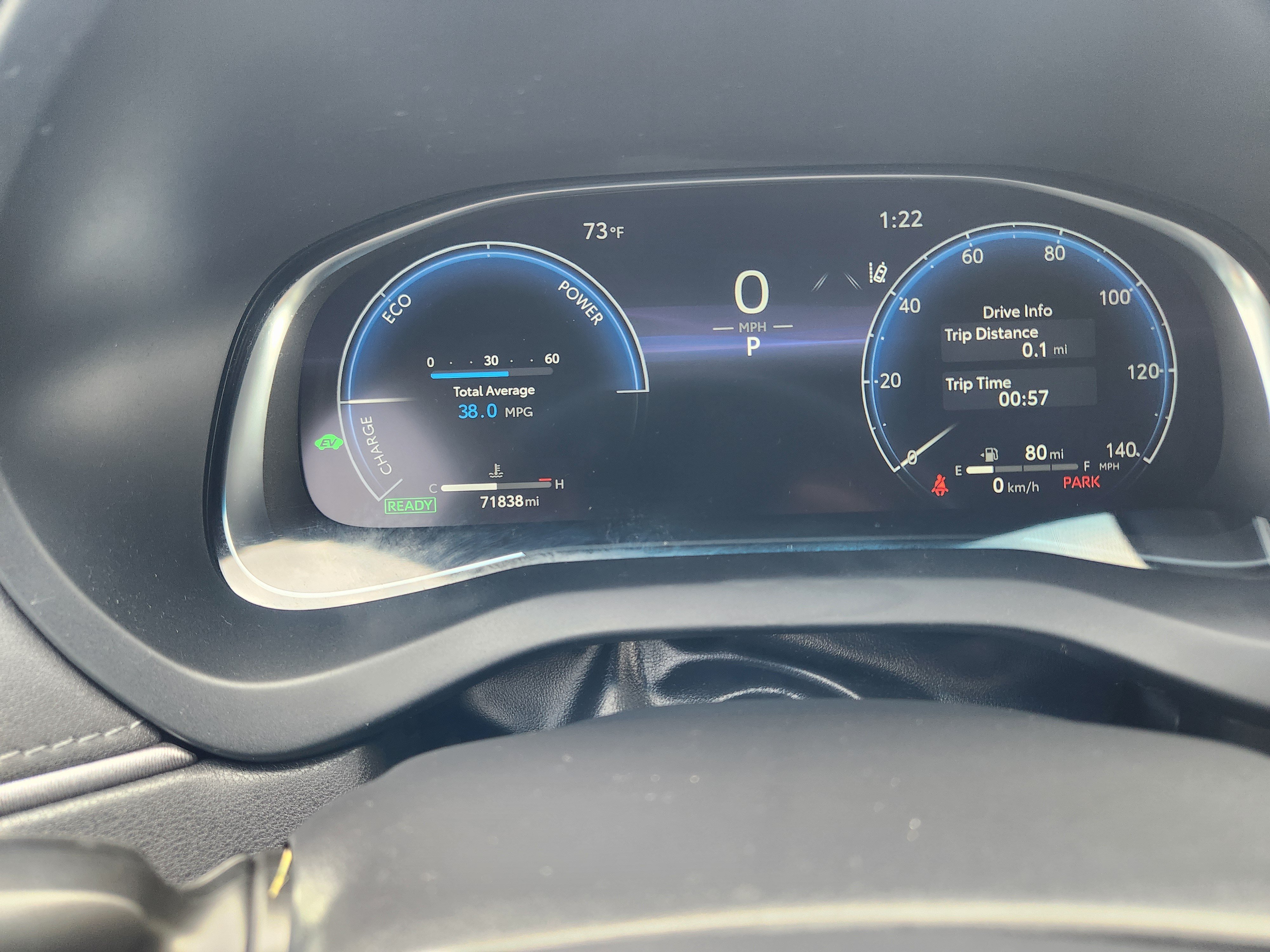 Certified 2023 Toyota Venza Limited AWD/4WD image 12