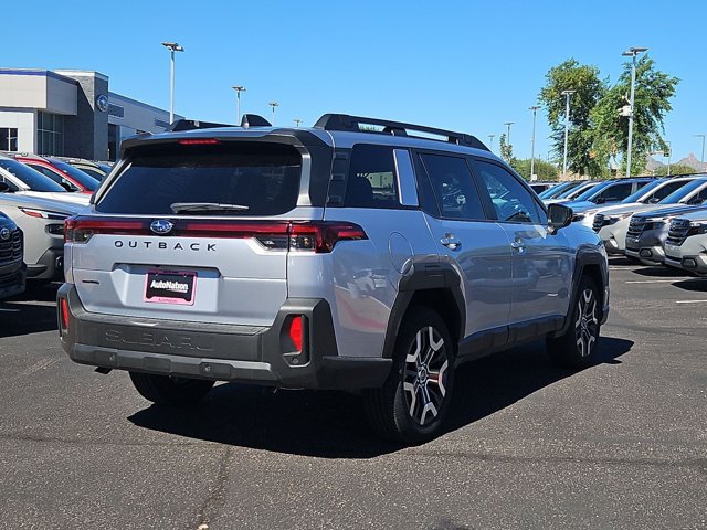 New 2026 Subaru Outback Touring XT AWD/4WD image 5