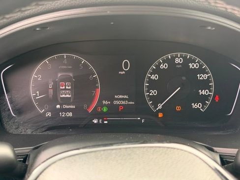 Used 2023 Honda Civic Sport image 27