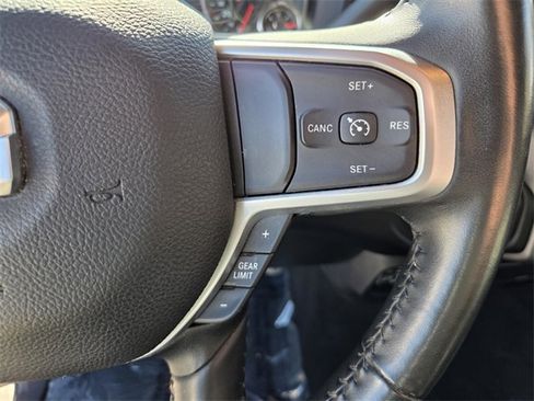 Certified 2024 RAM 2500 Big Horn image 24