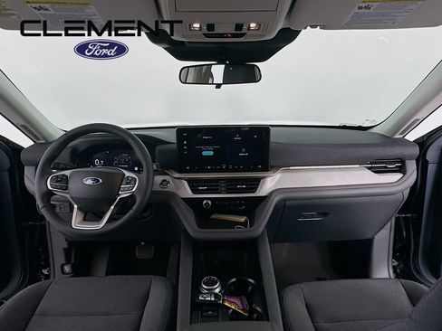 New 2026 Ford Explorer Active AWD/4WD image 12