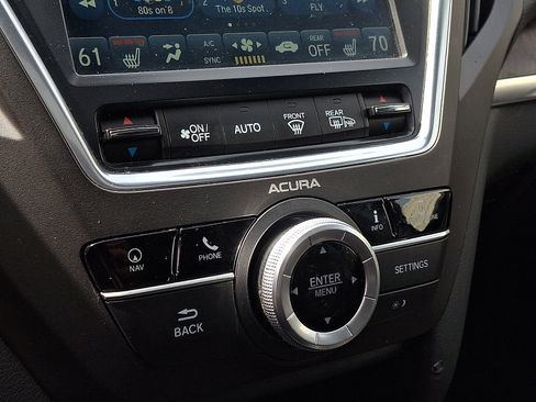 Used 2020 Acura MDX w/ Technology Package image 15