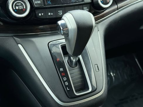 Used 2016 Honda CR-V EX-L image 33