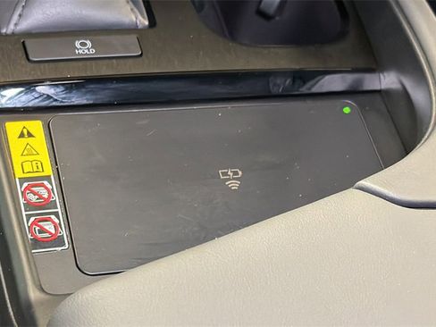 Certified 2025 Lexus ES 350 w/ Premium Package image 22