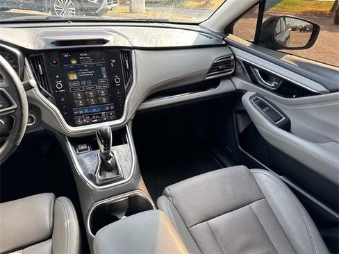 Used 2024 Subaru Legacy Limited image 18