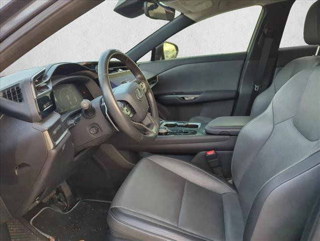 Used 2024 Lexus RZ 300e Premium w/ Accessory Package (Z1) FWD image 11