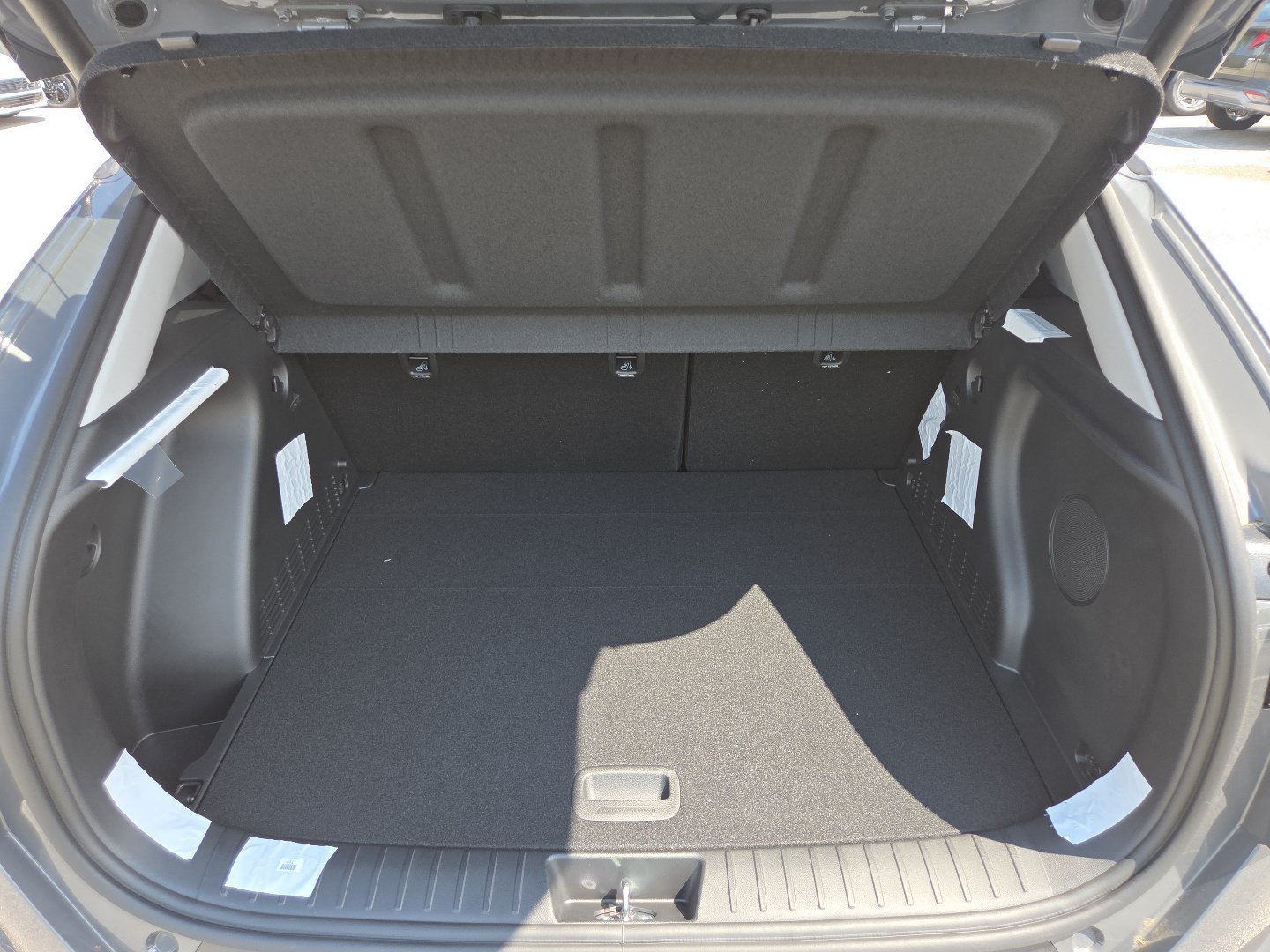 New 2026 Hyundai Kona Limited AWD/4WD image 26