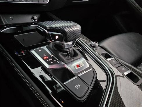 Used 2021 Audi S5 Prestige w/ Prestige Package image 16