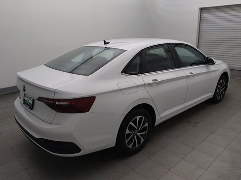 Used 2024 Volkswagen Jetta S FWD image 9