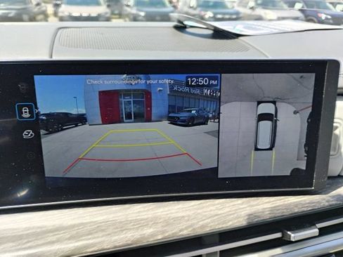 Used 2024 Hyundai Santa Fe Calligraphy AWD/4WD image 28