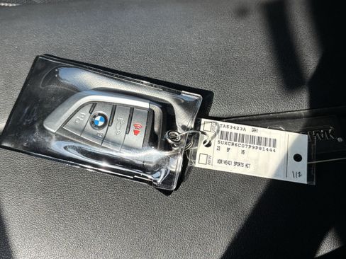 Used 2023 BMW X5 xDrive40i AWD/4WD image 38