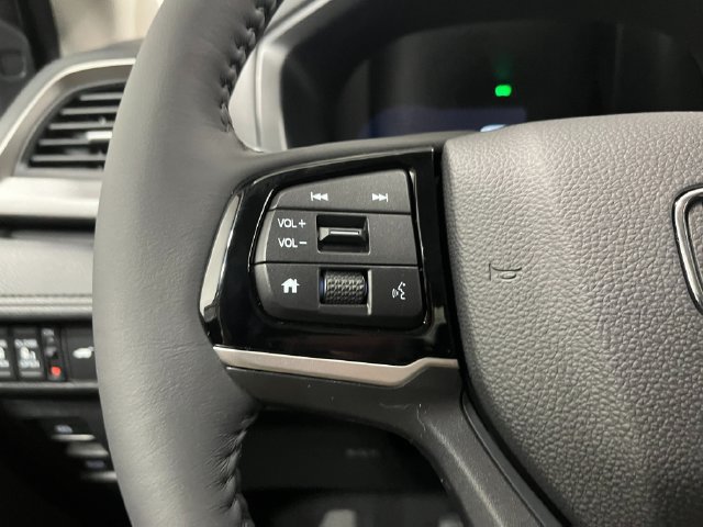 New 2027 Honda Odyssey EX-L image 18