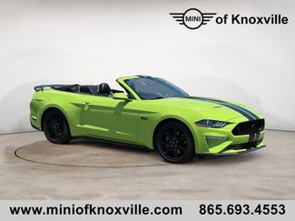 Used 2020 Ford Mustang GT Premium w/ Equipment Group 401A RWD video 1