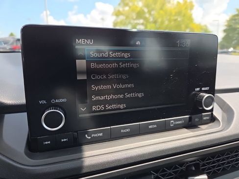 Used 2025 Honda Accord SE image 36