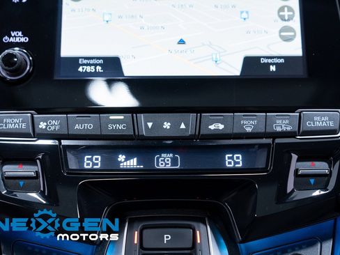 Used 2022 Honda Odyssey Elite image 13