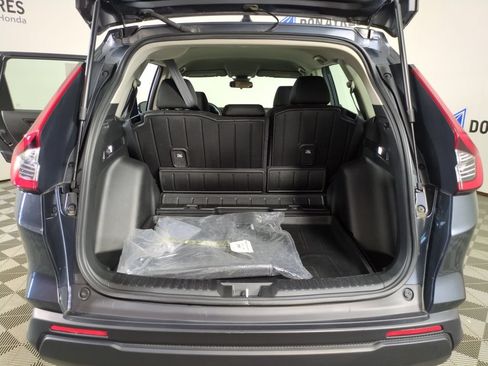 Certified 2024 Honda CR-V LX image 25
