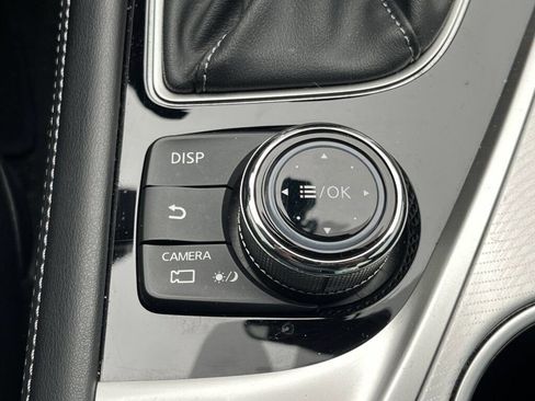 Used 2023 INFINITI Q50 Luxe w/ Cargo Package image 7