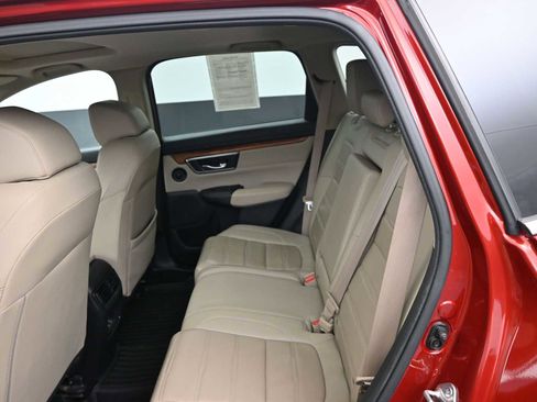 Used 2018 Honda CR-V EX-L image 22