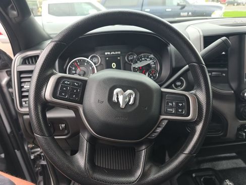 Used 2022 RAM 3500 Tradesman image 14