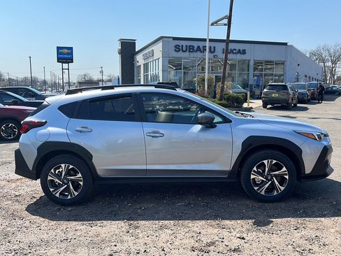 New 2026 Subaru Crosstrek 2.0i Premium AWD/4WD image 9