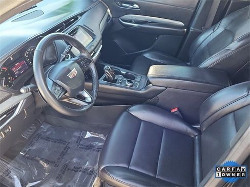 Used 2019 Cadillac XT4 Premium Luxury image 24