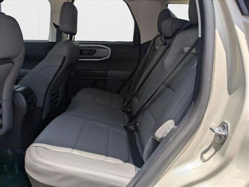 New 2025 Ford Bronco Sport Badlands image 15
