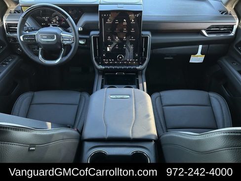 New 2026 GMC Yukon Denali w/ Denali Reserve Package AWD/4WD image 10