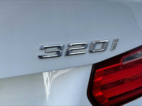 Used 2015 BMW 320i 320i image 27