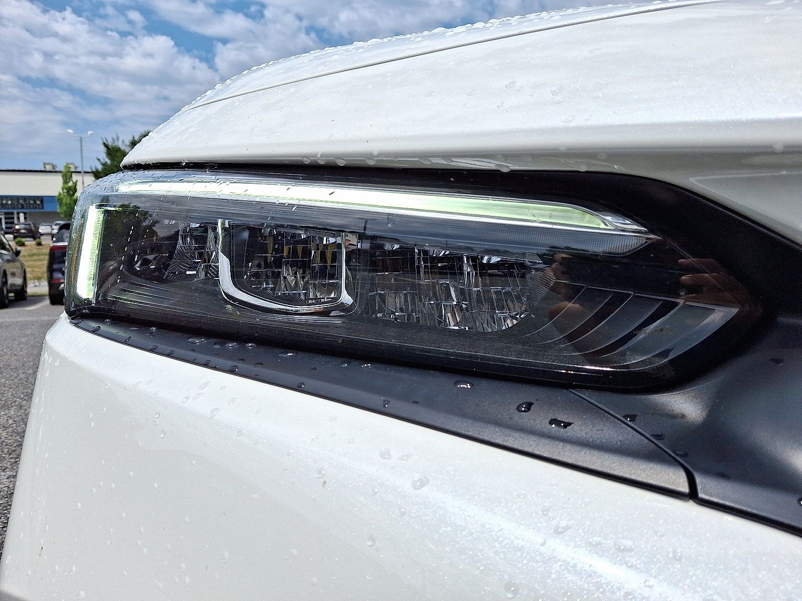 Used 2024 Honda Civic LX image 9