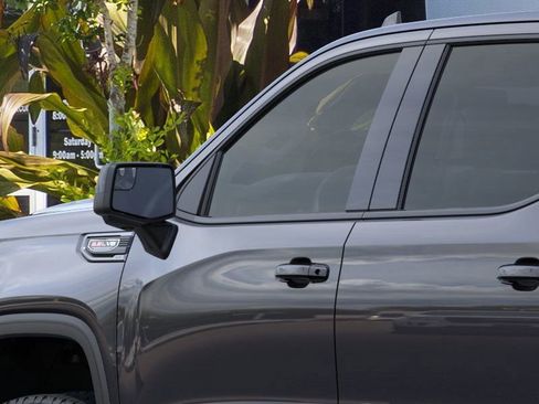 New 2026 GMC Sierra 1500 AT4 w/ AT4 Premium Package image 12