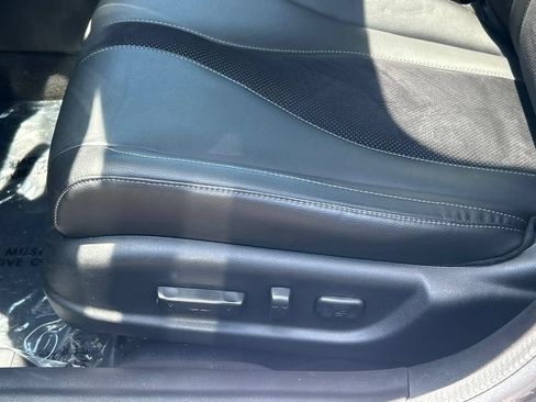 Used 2019 Acura ILX FWD image 16