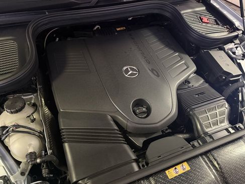 Used 2026 Mercedes-Benz GLE 450 4MATIC image 39