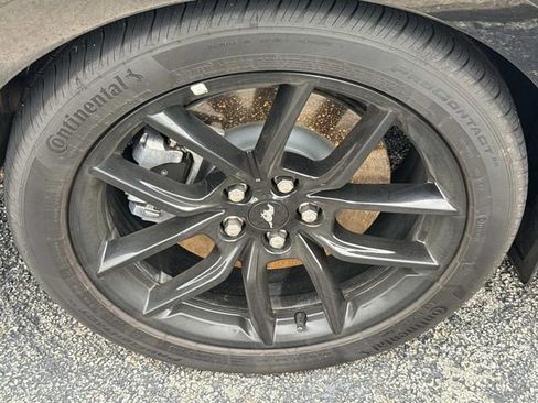 Used 2025 Ford Mustang GT Premium image 7