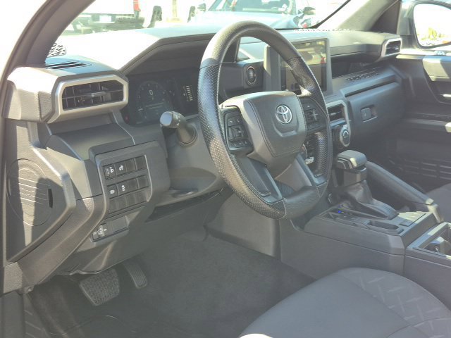 Used 2026 Toyota Tacoma SR RWD image 10