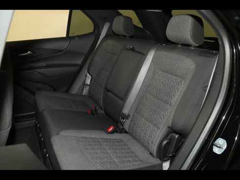 Used 2022 Chevrolet Equinox LT image 26