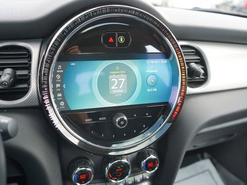 Used 2024 MINI Cooper S image 30