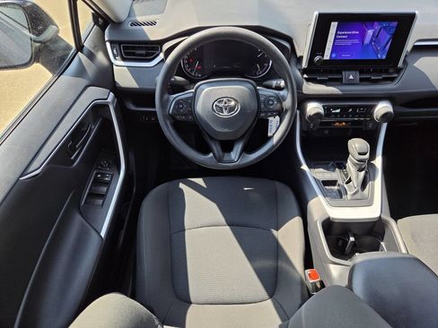 Used 2025 Toyota RAV4 LE FWD image 14