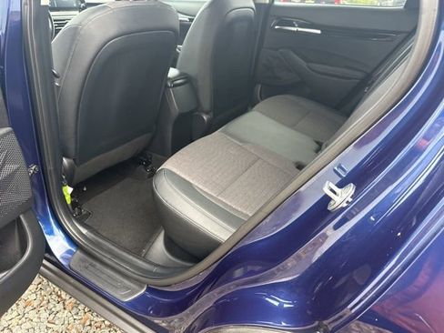 Used 2021 Kia Seltos S image 12