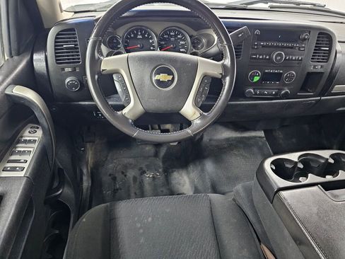 Used 2011 Chevrolet Silverado 1500 LT w/ All-Star Edition image 15