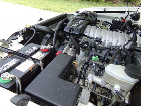 Used 2003 Toyota Tundra SR5 image 48