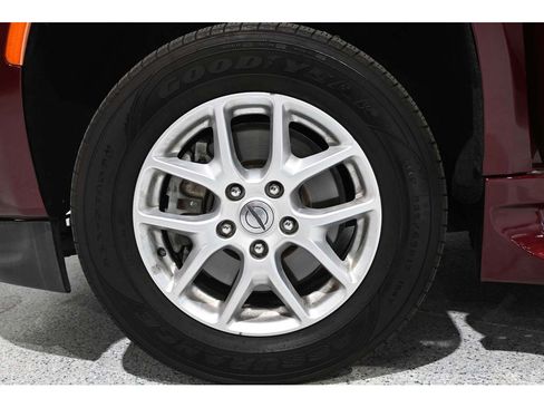 Used 2021 Chrysler Voyager Lxi FWD image 12