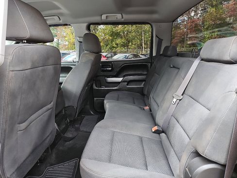 Used 2017 Chevrolet Silverado 1500 LT w/ All Star Edition image 9