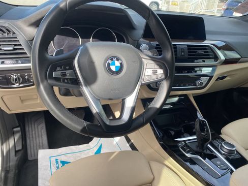 Used 2021 BMW X3 sDrive30i image 11