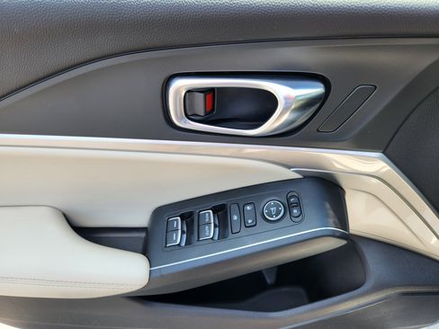 Certified 2023 Acura Integra A-Spec FWD image 17