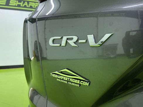 Used 2019 Honda CR-V EX-L image 13