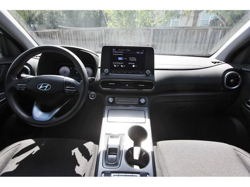 Certified 2023 Hyundai Kona SE w/ Cargo Package FWD image 10