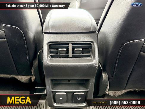 Used 2019 Ford Edge SEL w/ Equipment Group 201A image 20